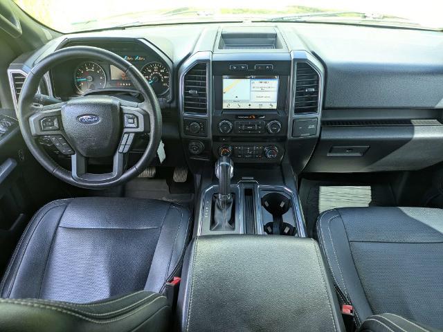 2018 Ford F-150 - $16,999