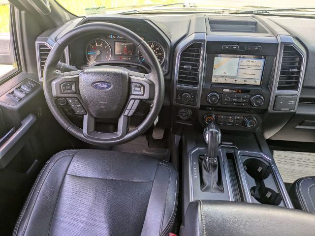 2018 Ford F-150 - $16,999