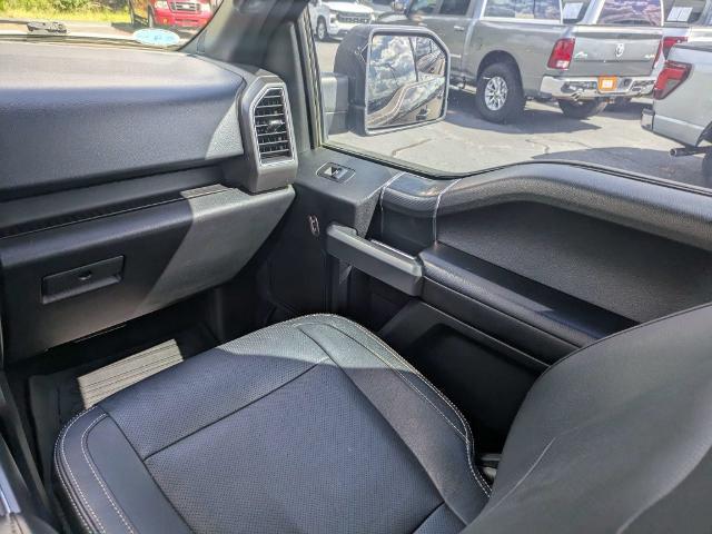 2018 Ford F-150 - $16,999