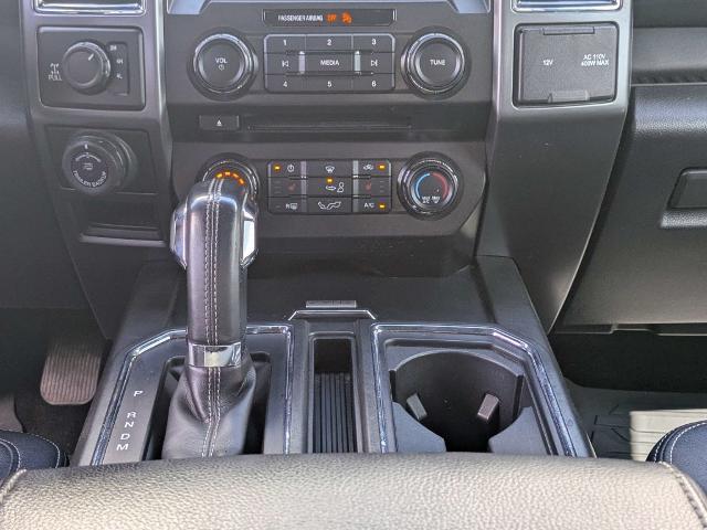 2018 Ford F-150 - $16,999