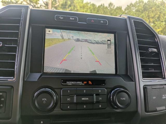 2018 Ford F-150 - $16,999