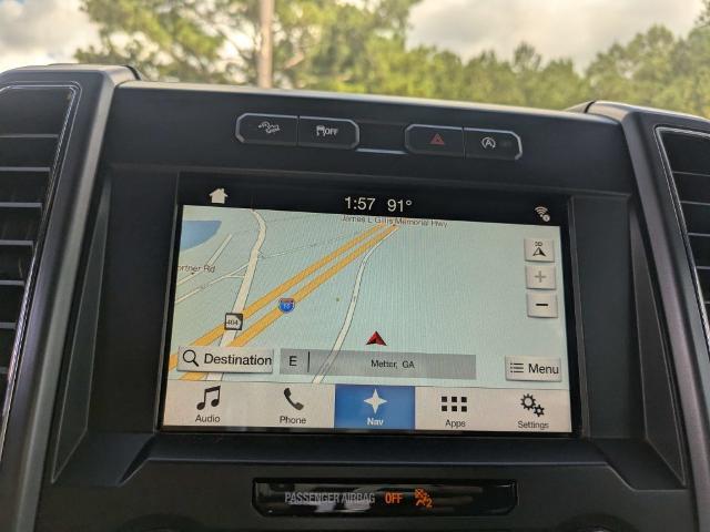 2018 Ford F-150 - $16,999