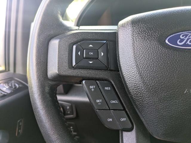 2018 Ford F-150 - $16,999