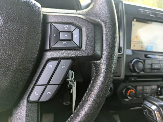 2018 Ford F-150 - $16,999