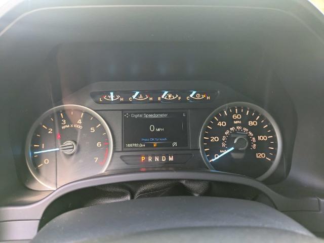 2018 Ford F-150 - $16,999