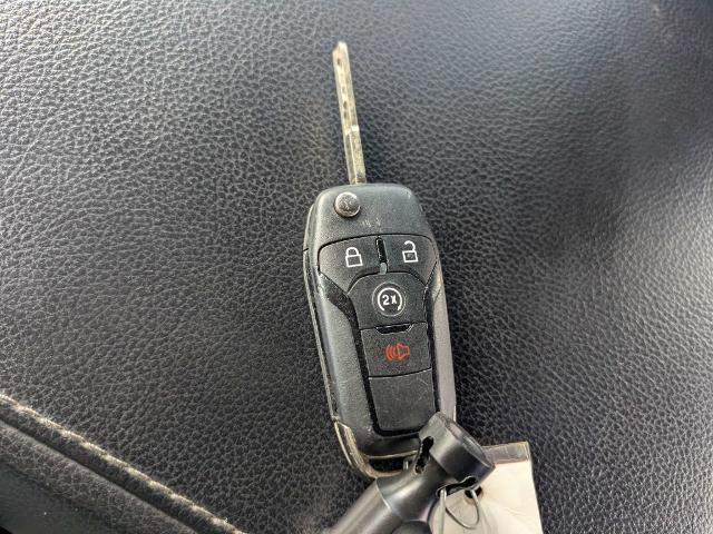 2018 Ford F-150 - $16,999