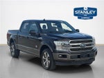 2018 F-150 Thumbnail 2