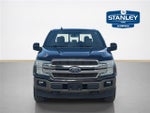 2018 F-150 Thumbnail 3
