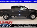 2018 F-150 Thumbnail 1