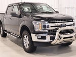 2018 F-150 Thumbnail 3