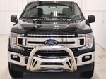 2018 F-150 Thumbnail 4