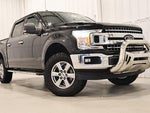 2018 F-150 Thumbnail 34