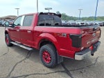 2018 F-150 Thumbnail 3