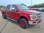2018 F-150 Thumbnail 8