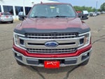 2018 F-150 Thumbnail 9