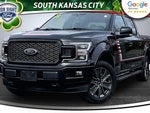 2018 F-150 Thumbnail 1