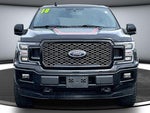 2018 F-150 Thumbnail 2