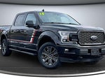 2018 F-150 Thumbnail 3