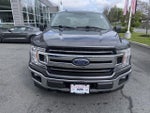 2018 F-150 Thumbnail 2