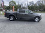 2018 F-150 Thumbnail 4