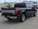 2018 F-150 Thumbnail 2