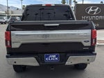2018 F-150 Thumbnail 3