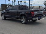 2018 F-150 Thumbnail 4