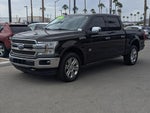 2018 F-150 Thumbnail 5
