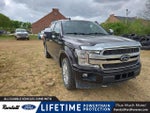 2018 F-150 Thumbnail 1
