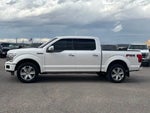 2018 F-150 Thumbnail 1