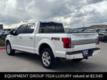 2018 F-150 Thumbnail 2