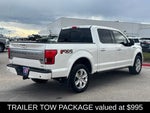 2018 F-150 Thumbnail 5