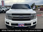 2018 F-150 Thumbnail 9