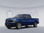 2018 F-150 Thumbnail 1