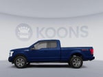 2018 F-150 Thumbnail 2