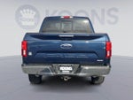 2018 F-150 Thumbnail 4