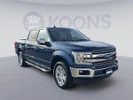 2018 F-150 Thumbnail 7
