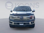 2018 F-150 Thumbnail 8
