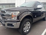 2018 F-150 Thumbnail 1