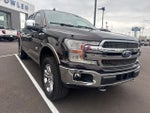 2018 F-150 Thumbnail 2