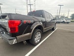 2018 F-150 Thumbnail 4