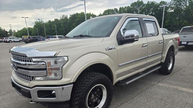 Preowned 2018 Ford F-150 XLT for Sale