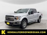2018 F-150 Thumbnail 1