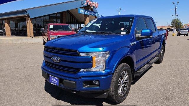 Preowned 2018 Ford F-150 XL for Sale