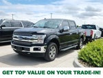 2018 F-150 Thumbnail 1