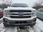 2018 F-150 Thumbnail 2