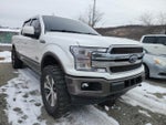 2018 F-150 Thumbnail 3