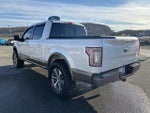 2018 F-150 Thumbnail 7