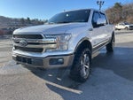 2018 F-150 Thumbnail 9