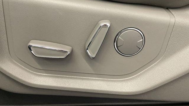 2018 Ford F-150 Limited